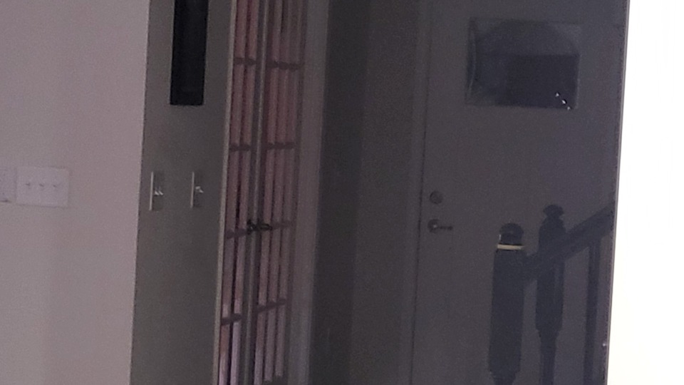 Hallucination(Female voice 1)