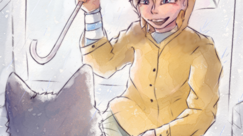 Guidance of the Main Character