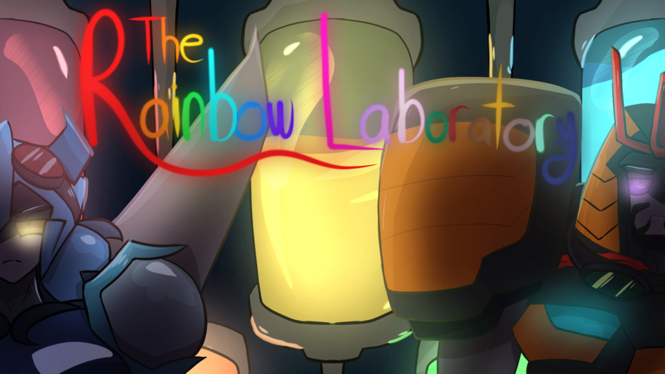 Grimlock (Main Role)