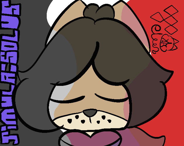 Project Solus - A RPG game. 