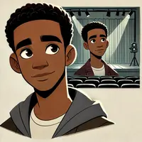 Searching for the right actor