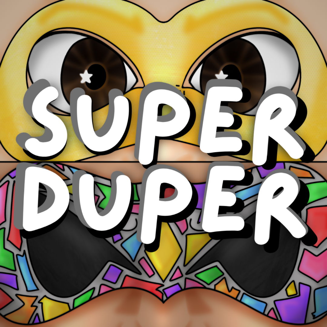 Super Duper