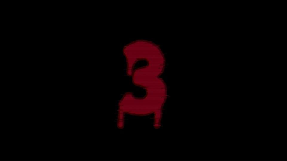Five Nights at Nickel's 3 (closed)