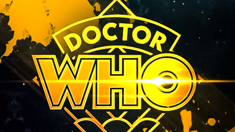 Doctor Who - Alternate 14