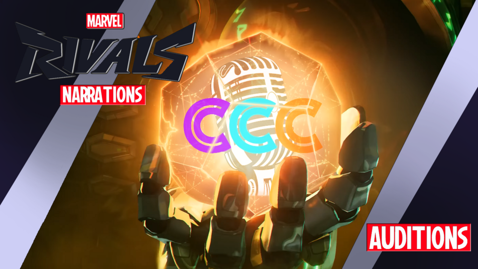 Voice Actor - Odin Allfather