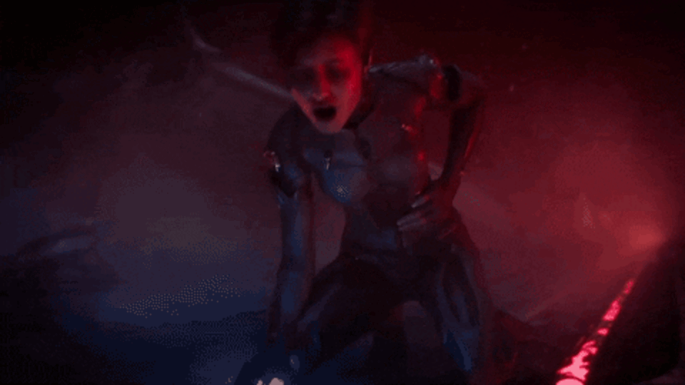 Voice Actor(narrator 1 aka basic narrator)