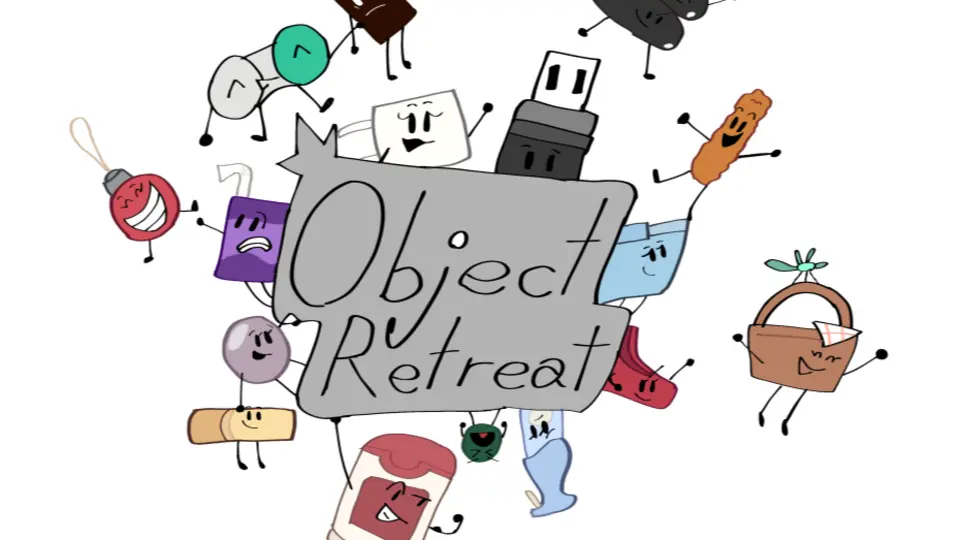 Object Retreat