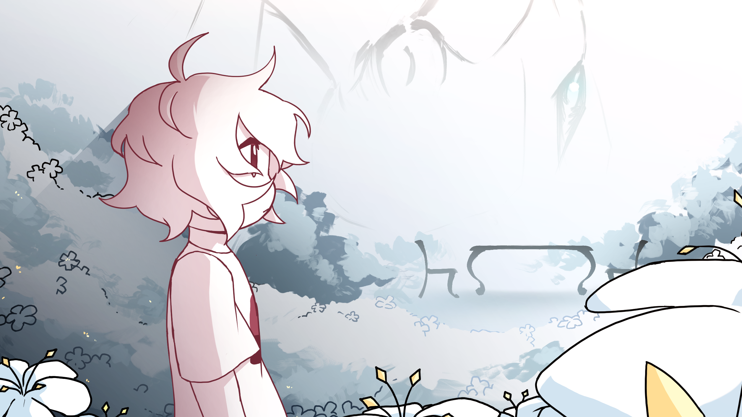 Between the Lines: Animation Assistance + VA Needed