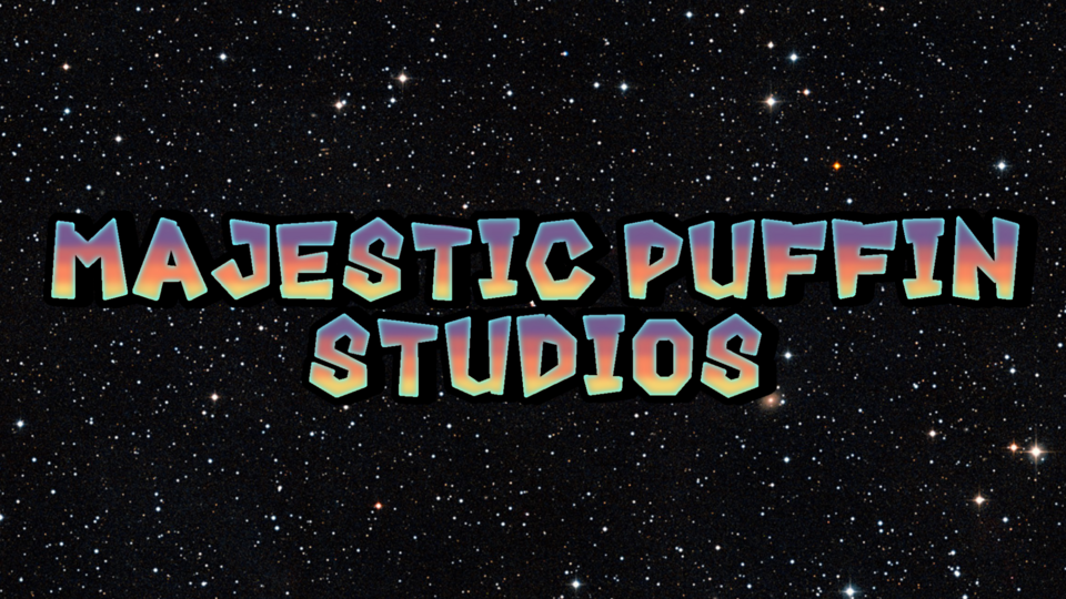 Majestic Puffin Studios