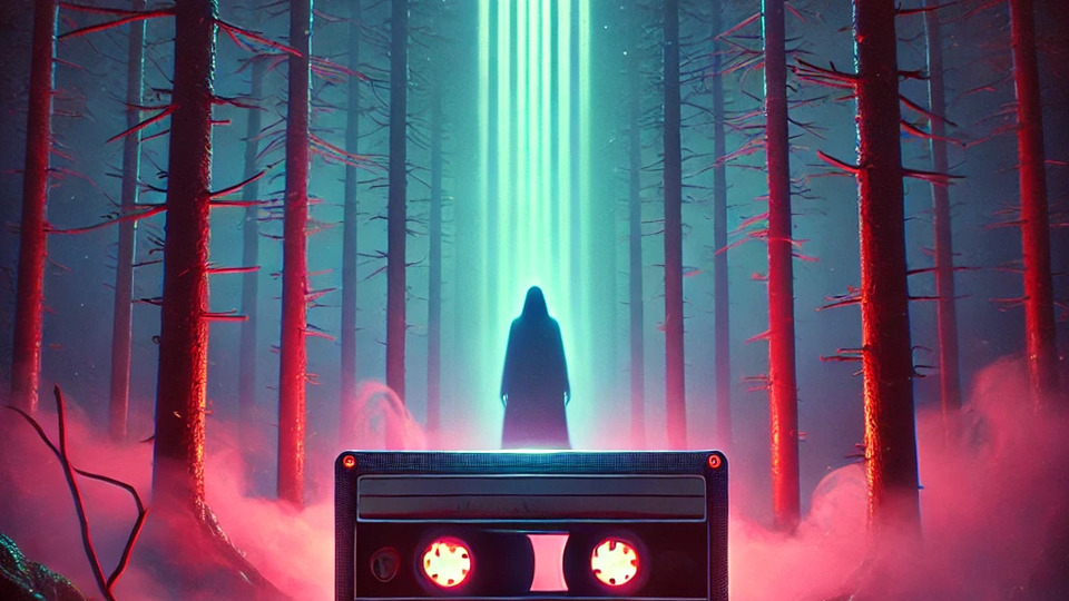 Narrative Voice Actors 