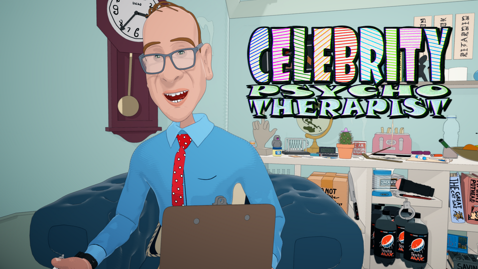 Mr Peach (Mr Beast Parody)