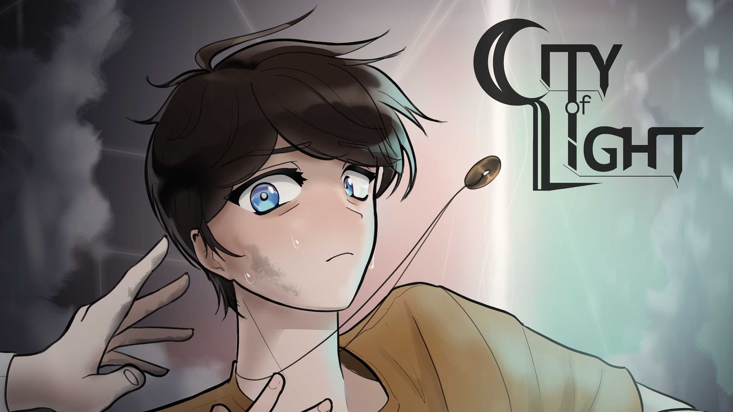 City of Light WEBTOON Official Dub