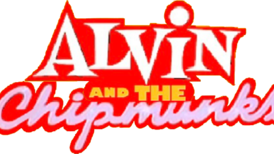Brand Spankin' New Alvin and the Chipmunks
