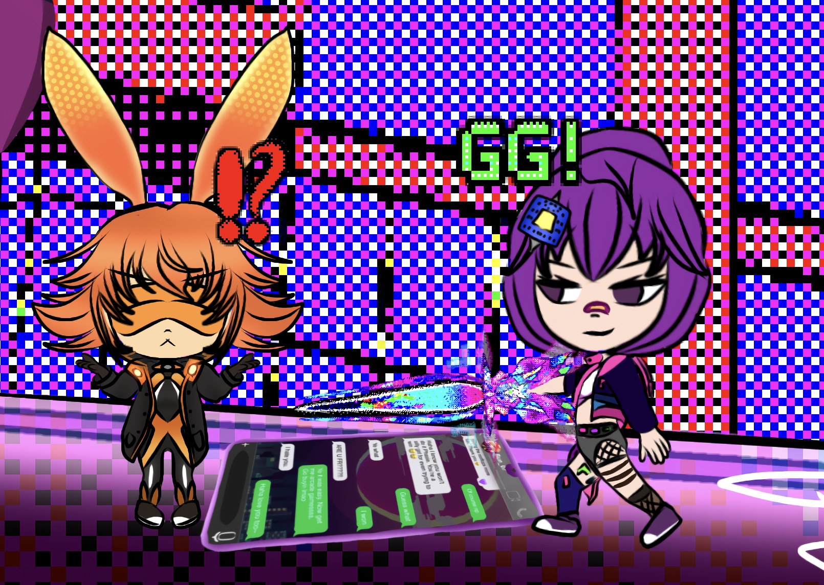 Travellist - PHAS3 CPU - round 4