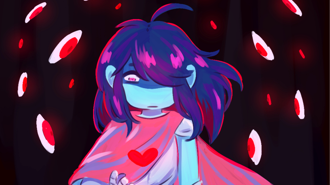 Deltarune Minecraft Roleplay