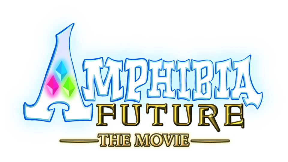 Amphibia Timeskip Crossover Movie (OLD)