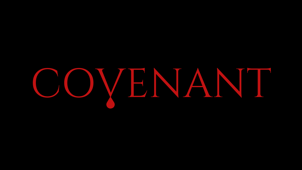 Covenant - Proof of Concept