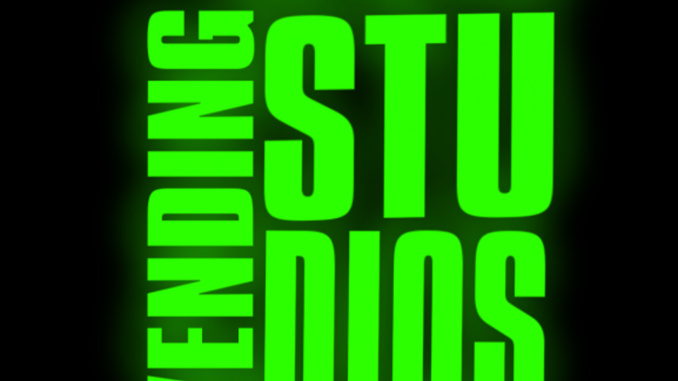 VENDING MACHINE STUDIOS