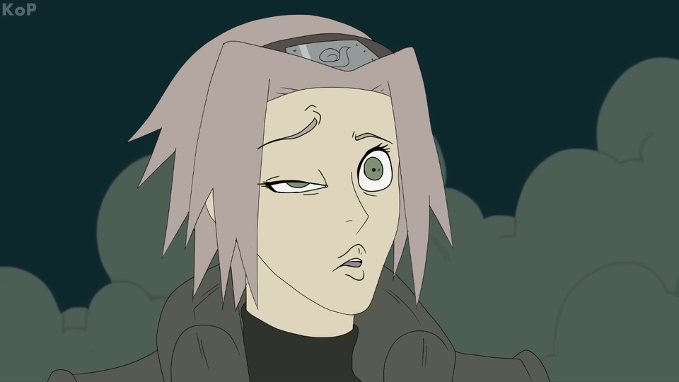 Narrator (Adult Male, minor role)