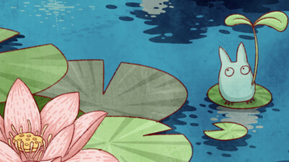 Artist | Wanted for Music Video Artwork