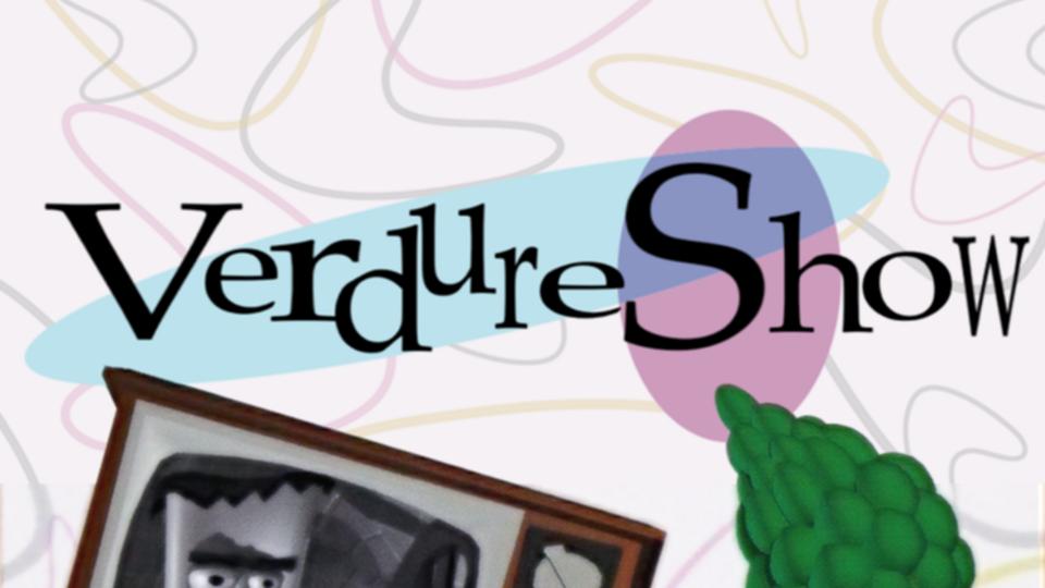 Asparagi Mike (Papà di Junior)