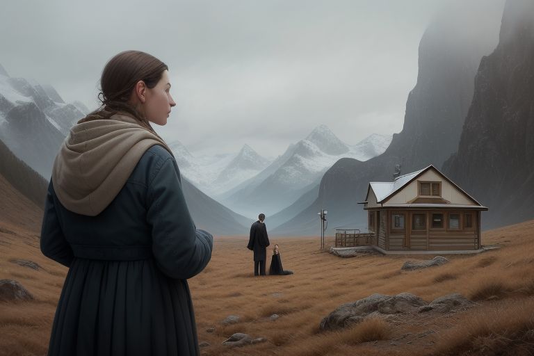 The Static Beneath - creepypasta narration