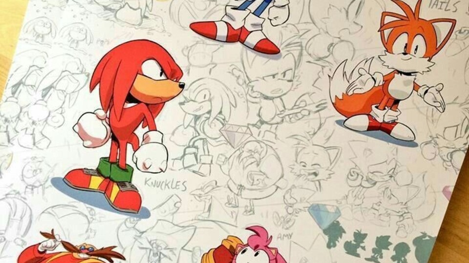 Ray the flying squirrel 