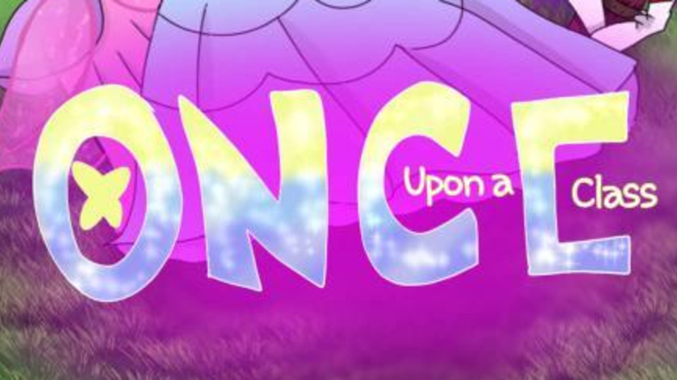 Dark Queen (Villain of Series 1)