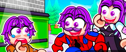 Super Mario Roblox Series(Casting Mario)