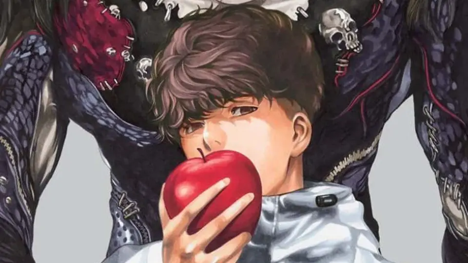 Project A Death Note Death Note One Shot | Casting Call Club