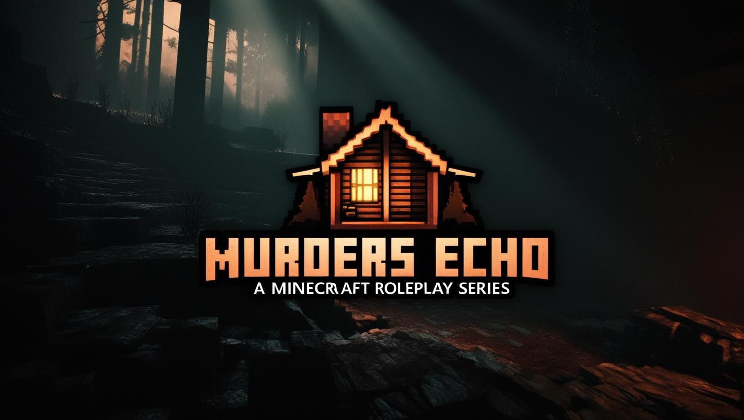 Casting Call for “Murder's Echo" a Minecraft Roleplay