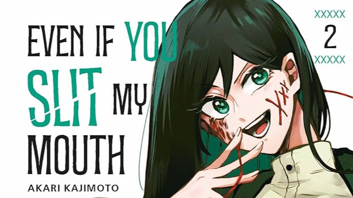 Even if you Slit my Mouth Fandub | Casting Call Club