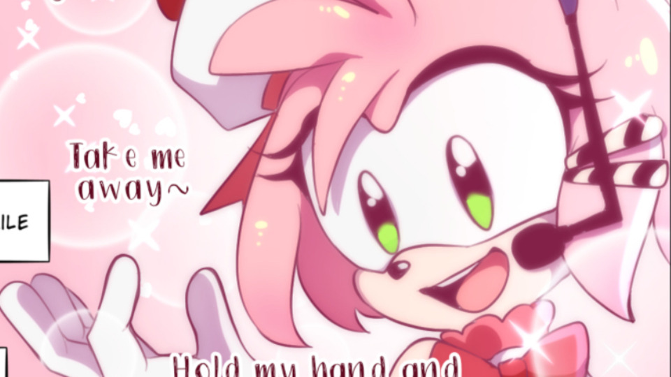 Eggman (Main Villain Role)