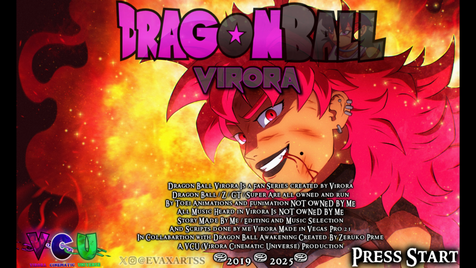 Kinami (Female Saiyan)