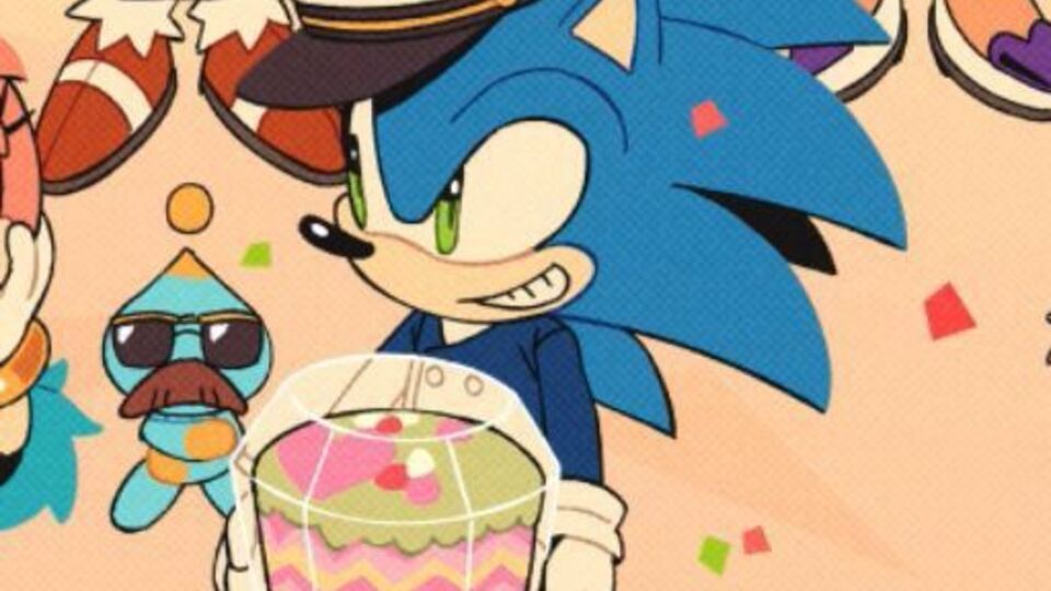 ・❥・Rouge The Bat