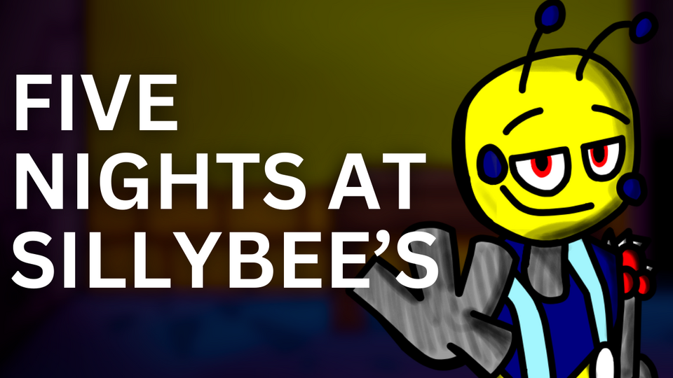 Sillyboo (He) Animatronic