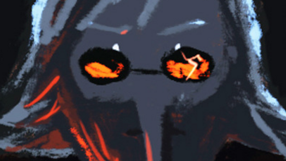 Hunson Abadeer/The Lord of Evil