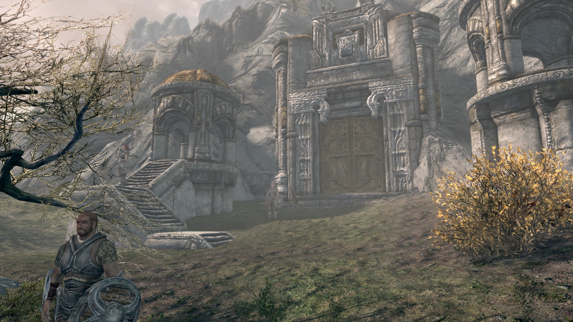 LOC - A Skyrim Creation