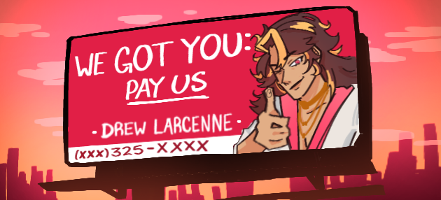 Working For Class | Animated Pilot