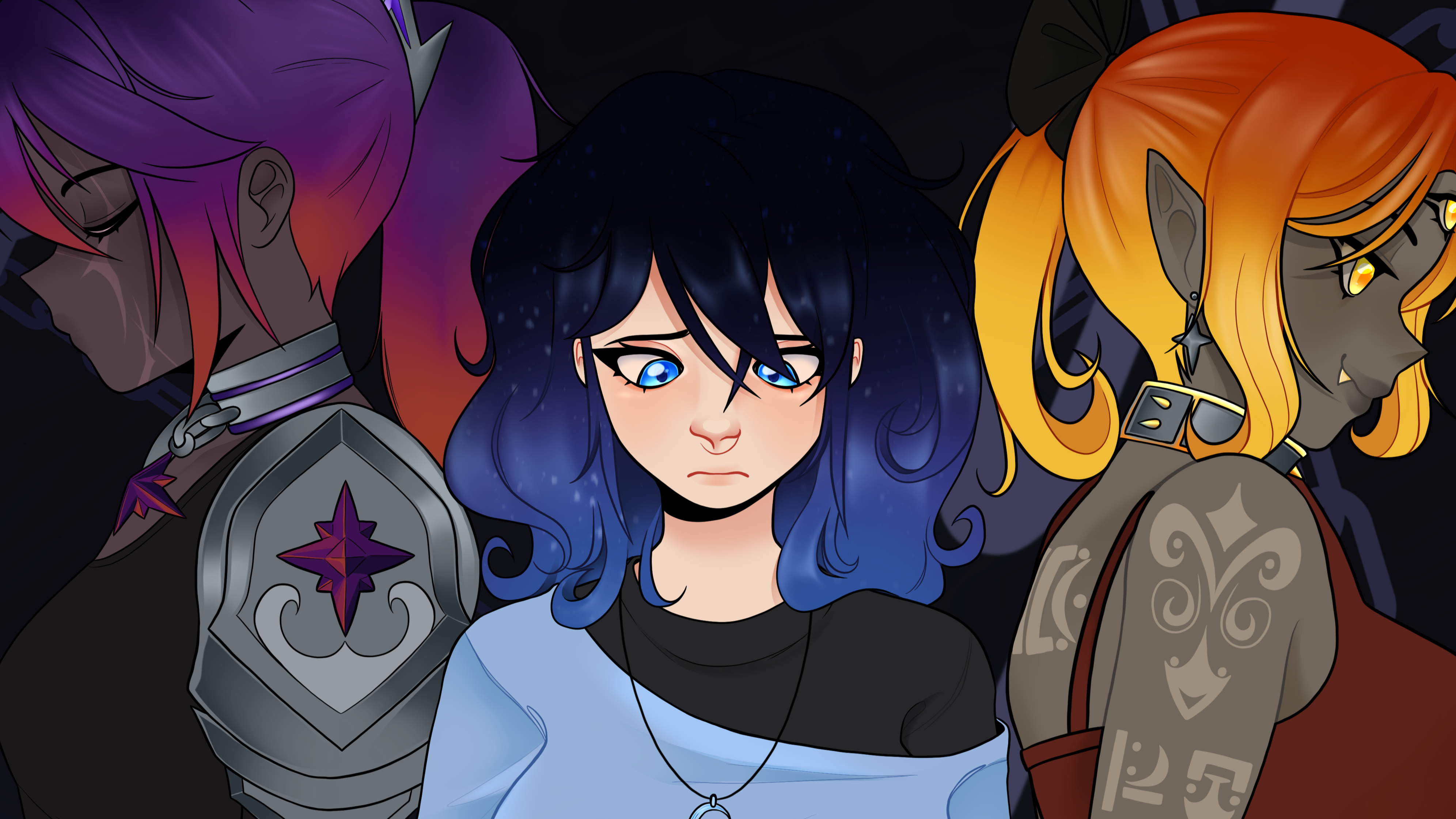 SHARDS | Minecraft Roleplay