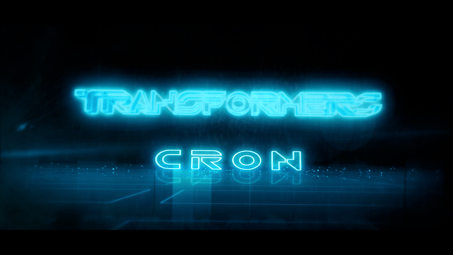 Transformers Cron Casting Call Club