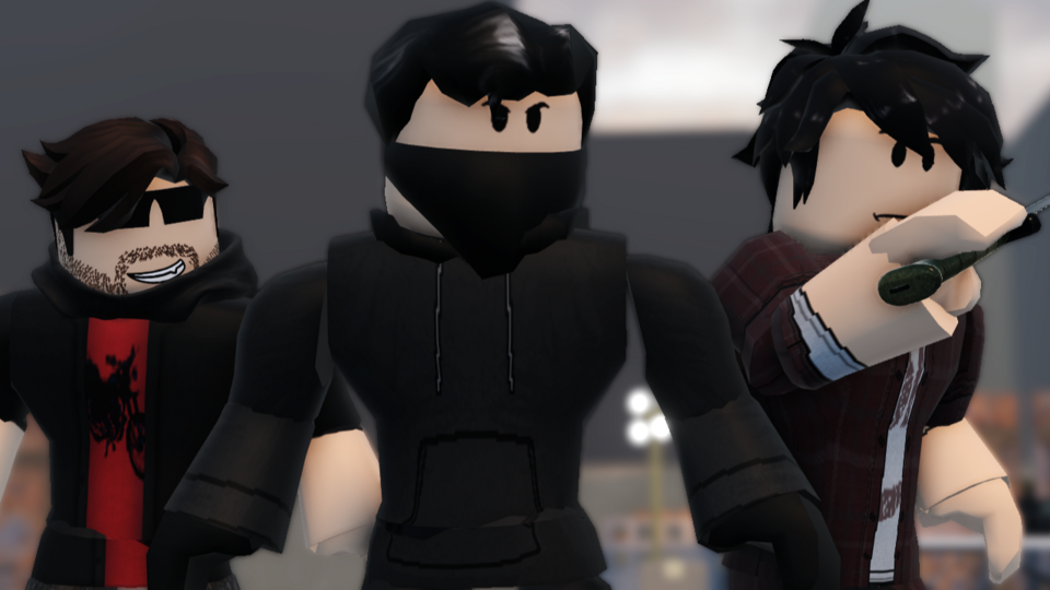 The Leader (Main Antagonist)