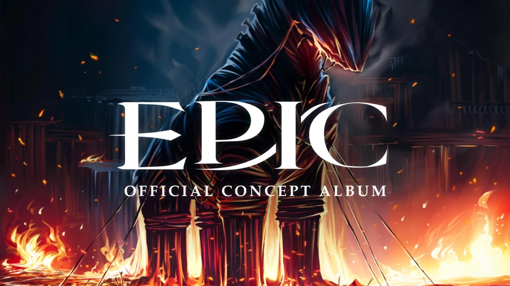 EPIC: the Musical - The Troy Saga (Genderbent Cover Project)