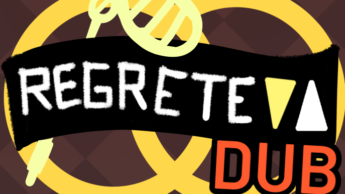 Regretedub