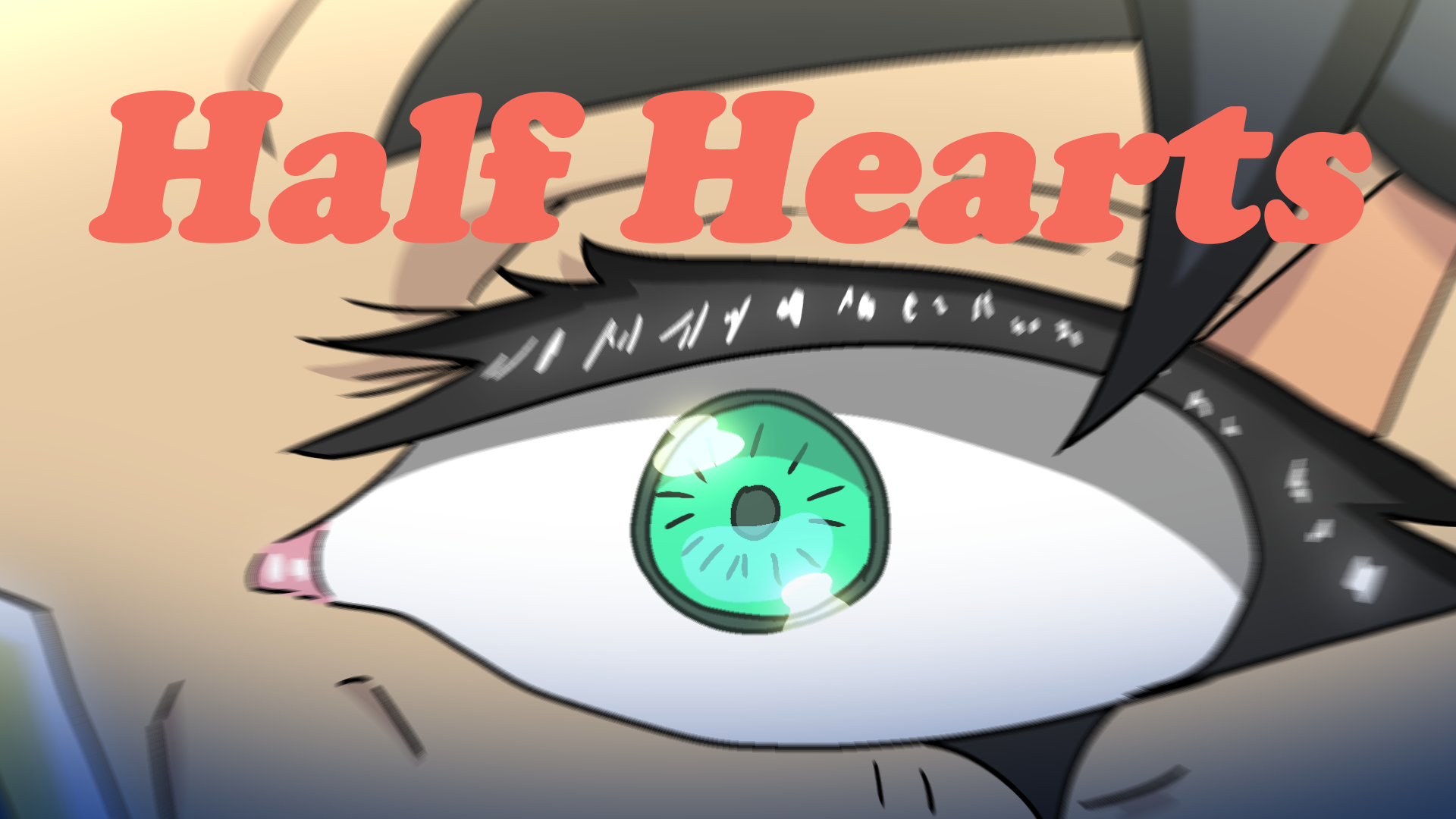 Half Hearts