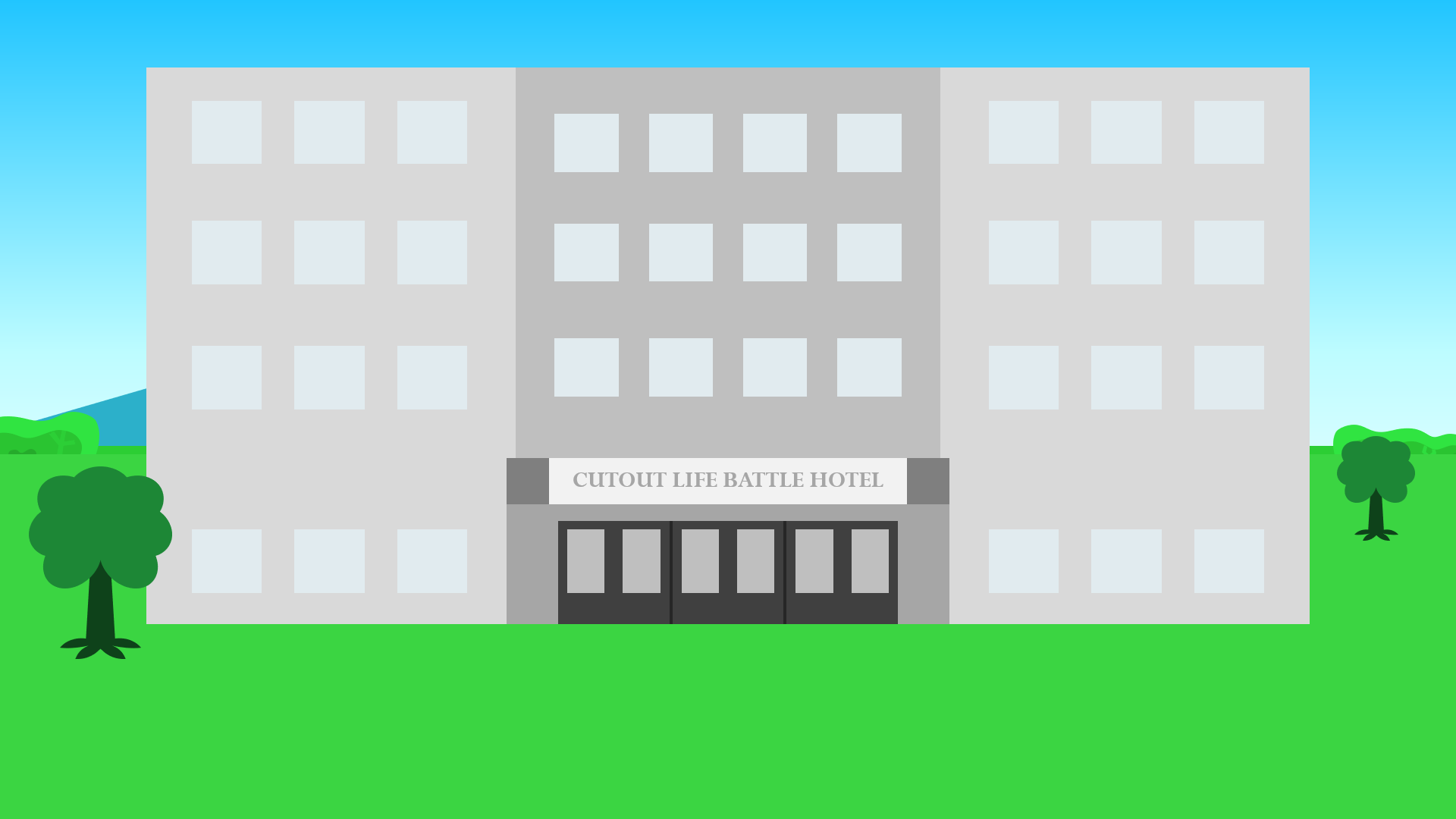 Cutout Life Battle (New Contestant Voice Auditions) | Casting Call Club