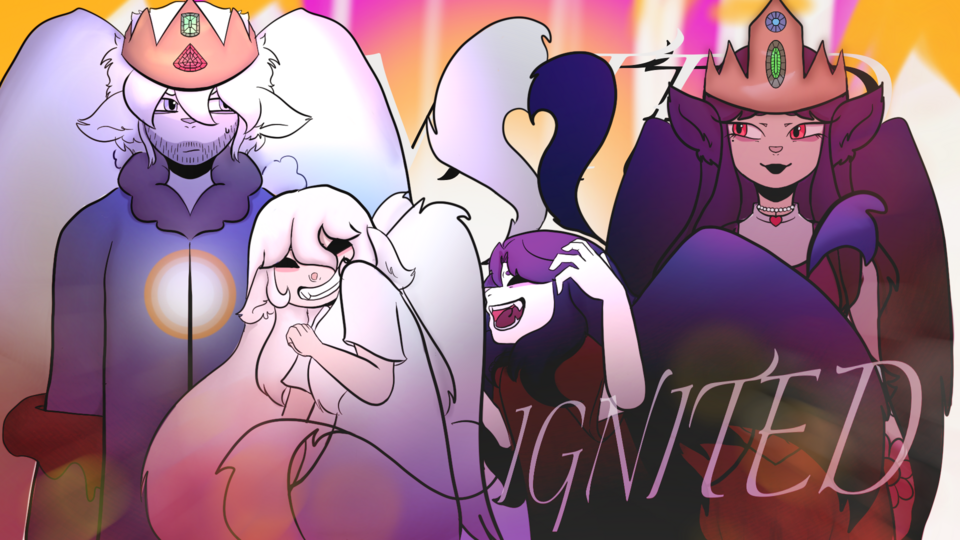 Oyster (Mushroom maid 1)