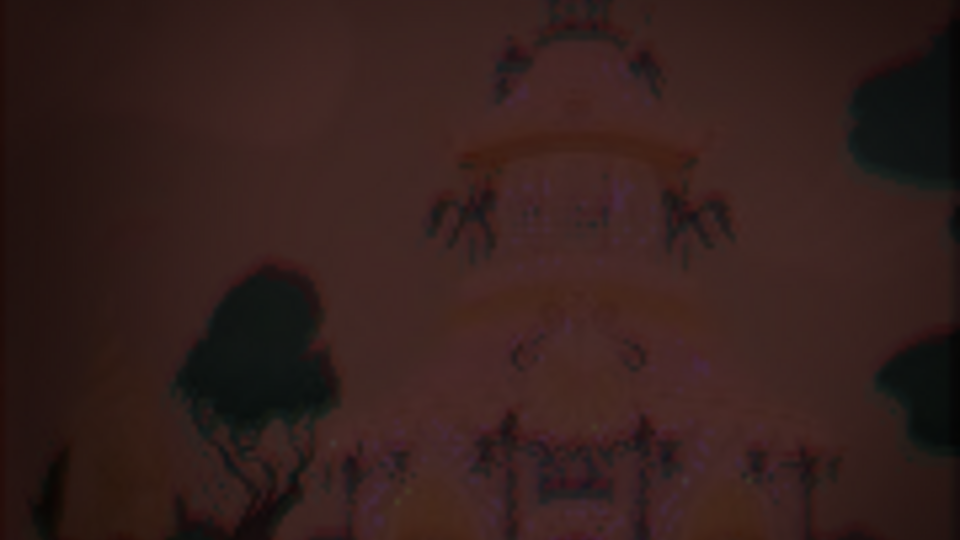 Voice Actor for Applejack