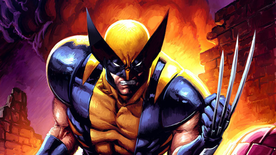 Wolverine / Logan