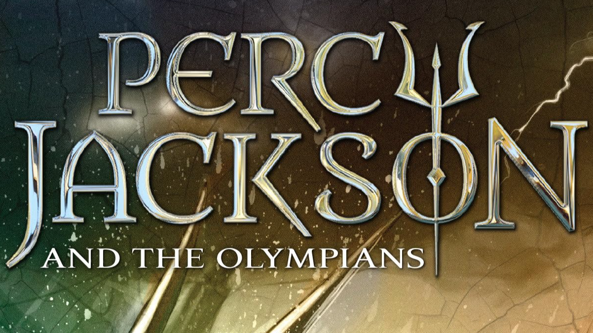 Percy Jackson Audiobook